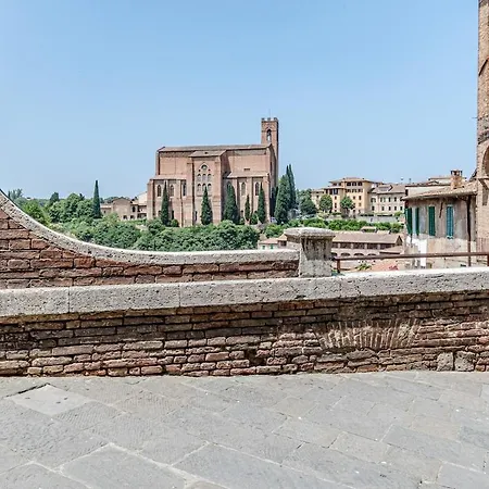 Lägenhet Nuovo Con Vista In Pieno Centro Storico *