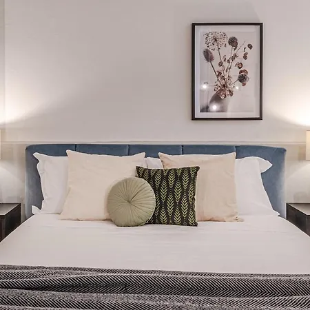Apartman Nuovo Con Vista In Pieno Centro Storico Siena