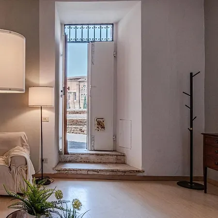 Apartman Nuovo Con Vista In Pieno Centro Storico