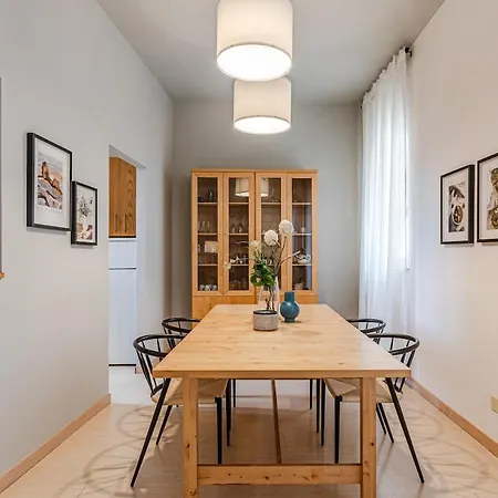Nuovo Con Vista In Pieno Centro Storico Apartman *
