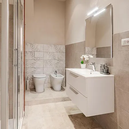 Apartman Nuovo Con Vista In Pieno Centro Storico *