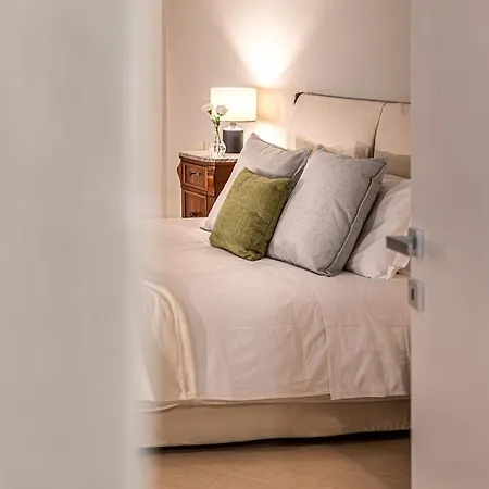 Apartman Nuovo Con Vista In Pieno Centro Storico *