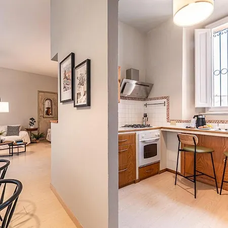 Apartman Nuovo Con Vista In Pieno Centro Storico *