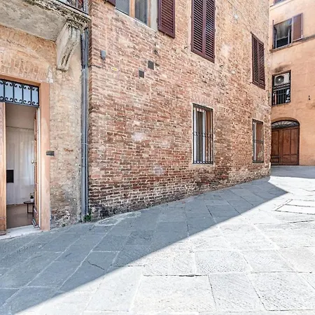 Apartman Nuovo Con Vista In Pieno Centro Storico